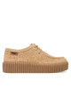 Weekend Max Mara Обувки Kapoknew 2525526075600 Бежов - Mera.bg