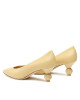 Weekend Max Mara Обувки на ток Renza 2355210132600 Camomilla - Mera.bg
