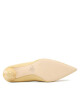 Weekend Max Mara Обувки на ток Renza 2355210132600 Camomilla - Mera.bg