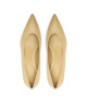 Weekend Max Mara Обувки на ток Renza 2355210132600 Camomilla - Mera.bg