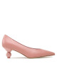 Weekend Max Mara Обувки на ток Renza 2355210132600 Peonia 044 - Mera.bg