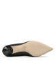 Weekend Max Mara Обувки на ток Renza 23552603326 Nero 007/007 - Mera.bg