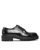 Weekend Max Mara Оксфордки Livorno 2355260134 Черен - Mera.bg