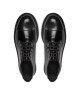Weekend Max Mara Оксфордки Livorno 2355260134 Черен - Mera.bg