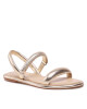 Weekend Max Mara Сандали Opunziapv 2355211734600 Oro Pallido 001/001 - Mera.bg