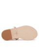 Weekend Max Mara Сандали Opunziapv 2355211734600 Oro Pallido 001/001 - Mera.bg