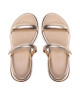 Weekend Max Mara Сандали Opunziapv 2355211734600 Oro Pallido 001/001 - Mera.bg