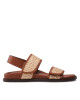 Weekend Max Mara Сандали Rampur 23552119346 Naturale 001/001 - Mera.bg