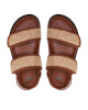 Weekend Max Mara Сандали Rampur 23552119346 Naturale 001/001 - Mera.bg