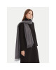 Weekend Max Mara Шал Ken 2525546044 Сив - Mera.bg