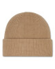Weekend Max Mara Шапка Alben 235576063 Camel - Mera.bg