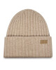 Weekend Max Mara Шапка Ritmo 2525576035 Бежов - Mera.bg