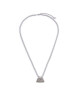 Weekend Max Mara Синджирче 2525756015 Сив - Mera.bg