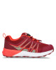 Whistler Сникърси Talid Treck Kids Shoe WP W232202 Червен - Mera.bg