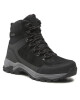 Whistler Туристически oбувки Detion W Outdoor Leather W204390 Черен - Mera.bg