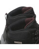 Whistler Туристически oбувки Detion W Outdoor Leather W204390 Черен - Mera.bg