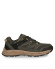 Whistler Туристически Benin U Shoe WP W242371 Каки - Mera.bg