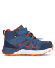 Whistler Туристически Besta Treck Kids Boot WP W232209 Син - Mera.bg