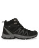 Whistler Туристически Cansou Outdoor Boot WP W234143 Черен - Mera.bg