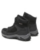 Whistler Туристически Detion Outdoor Leather Boot Wp W204389 Черен - Mera.bg