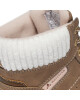 Whistler Туристически oбувки Enyea W Hi-Cut Boots W224472 Кафяв - Mera.bg