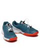 Wilson Обувки Rush Pro Jr 4.0 Ql WRS329050 Blue Coral/Wht/Feista - Mera.bg