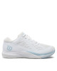 Wilson Обувки Rush Pro Ace W WRS328720 Wht/Wht/Baby Blue - Mera.bg