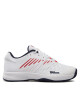Wilson Обувки Kaos Comp 3.0 WRS328740 Wht/Peacoat/red - Mera.bg