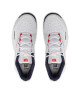 Wilson Обувки Kaos Comp 3.0 WRS328740 Wht/Peacoat/red - Mera.bg