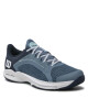 Wilson Обувки -Hurakn 2.0 WRS331200 China Blue/White/Navy Blazer - Mera.bg