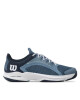 Wilson Обувки -Hurakn 2.0 WRS331200 China Blue/White/Navy Blazer - Mera.bg