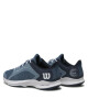 Wilson Обувки -Hurakn 2.0 WRS331200 China Blue/White/Navy Blazer - Mera.bg