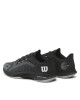 Wilson Обувки Hurakn Pro WRS330450 Ebony/Black/Pearl Blue - Mera.bg