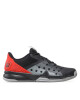 Wilson Обувки Hurakn Team WRS329730 Black/Fiesta/Quarry - Mera.bg