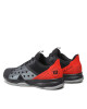 Wilson Обувки Hurakn Team WRS329730 Black/Fiesta/Quarry - Mera.bg