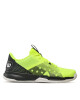 Wilson Обувки Hurakn Team WRS330560 Sfty Yell/Black/White - Mera.bg