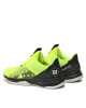 Wilson Обувки Hurakn Team WRS330560 Sfty Yell/Black/White - Mera.bg