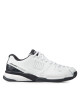 Wilson Обувки за тенис Rush Comp Ltr WRS324580 Бял - Mera.bg