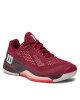Wilson Обувки Rush Pro 4.0 W WRS330680 Beet Red/White/Tropical Peach - Mera.bg