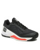 Wilson Обувки Rush Pro 4.0 WRS328320 Black/White/Poppyred - Mera.bg