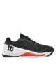Wilson Обувки Rush Pro 4.0 WRS328320 Black/White/Poppyred - Mera.bg