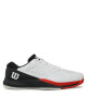 Wilson Обувки Rush Pro Ace WRS328420 Wht/Black/Poppy Red - Mera.bg