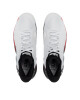 Wilson Обувки Rush Pro Clay WRS329520 Wht/Black/Poppy Red - Mera.bg
