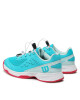 Wilson Обувки Rush Pro Jr 4.0 Ql WRS329070 Scuba Blue/Wht/Love Potn - Mera.bg