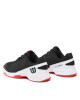 Wilson Обувки за тенис Rush Pro Jr L WRS330100 Черен - Mera.bg