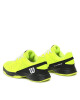 Wilson Обувки за тенис Rush Pro Jr L WRS331150 Жълт - Mera.bg