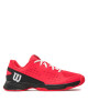 Wilson Обувки за тенис Rush Pro Jr L WRS331850 Розов - Mera.bg