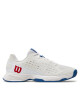 Wilson Обувки за тенис Rush Pro Jr L WRS333000 Бял - Mera.bg