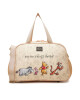 Winnie The Pooh Чанта за уикенд ACCCS-SS25-248DWTP Бежов - Mera.bg