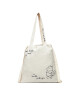 Winnie The Pooh Дамска чанта CEO-ACCCS-AW25-217WTP Бежов - Mera.bg